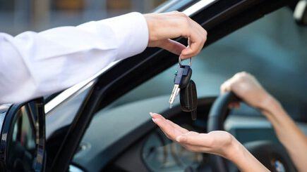 Opiniones de Agencias de alquiler de autos en Manabí