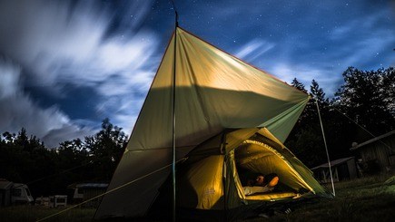 Opiniones de Campings en Ecuador