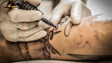 Opiniones de Estudios de tatuajes en la ciudad de Riobamba en Ecuador