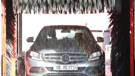 Car Wash