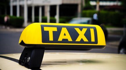 Opiniones de Servicios de taxis en Azuay