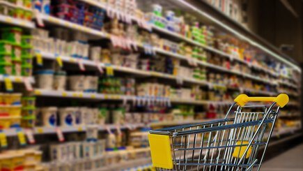 Opiniones de Supermercados en la ciudad de Ambato en Ecuador