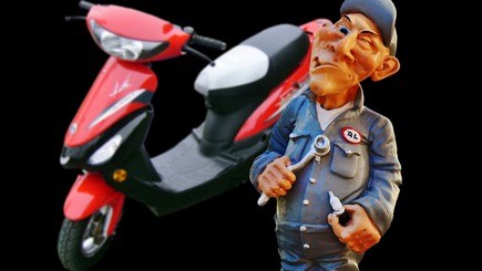 Opiniones de Tiendas de motocicletas en Napo
